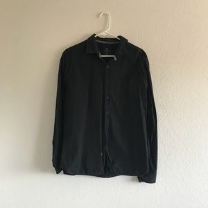 Button Up Dress Shirt